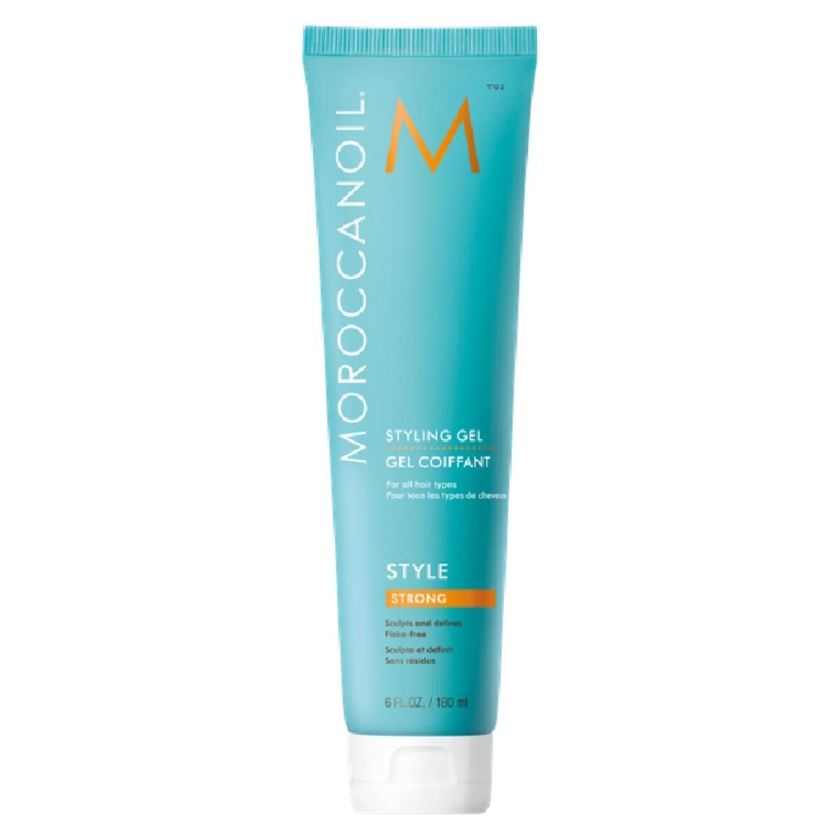 MOROCCANOIL - Gel Para Peinar Strong 180Ml Moroccanoil