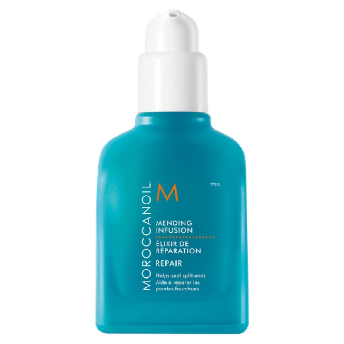 MOROCCANOIL - Infusion Reparadora 75Ml Moroccanoil