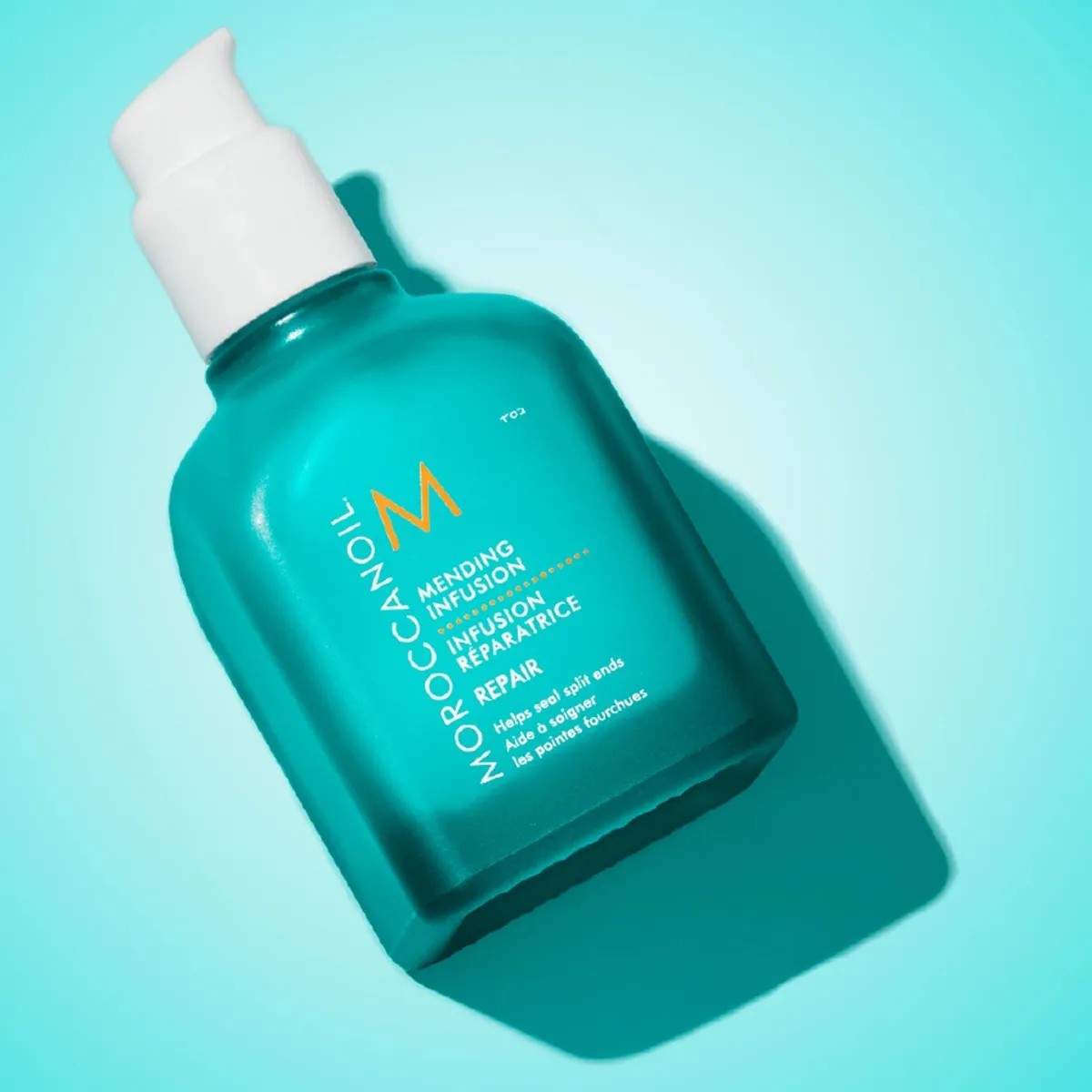 MOROCCANOIL - Infusion Reparadora 75Ml Moroccanoil