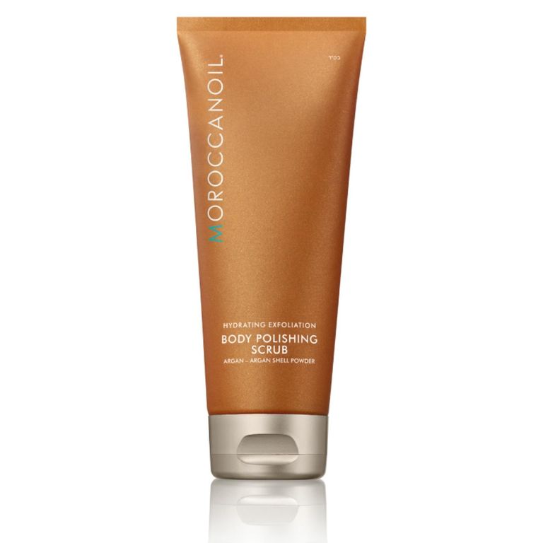 Exfoliante Corporal 200Ml