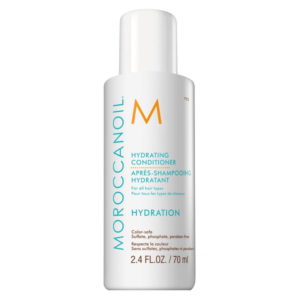 MOROCCANOIL - Acondicionador Hidratante 70Ml Moroccanoil