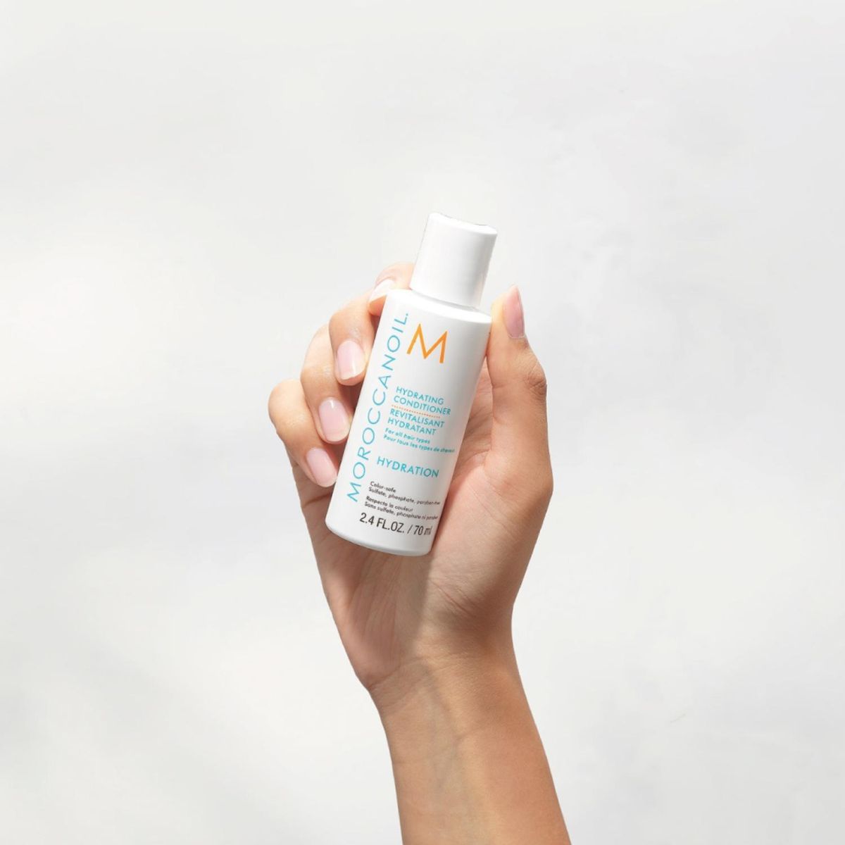 MOROCCANOIL - Acondicionador Hidratante 70Ml Moroccanoil