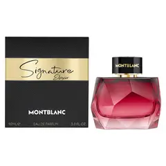 MONTBLANC - Signature Elixir 90Ml