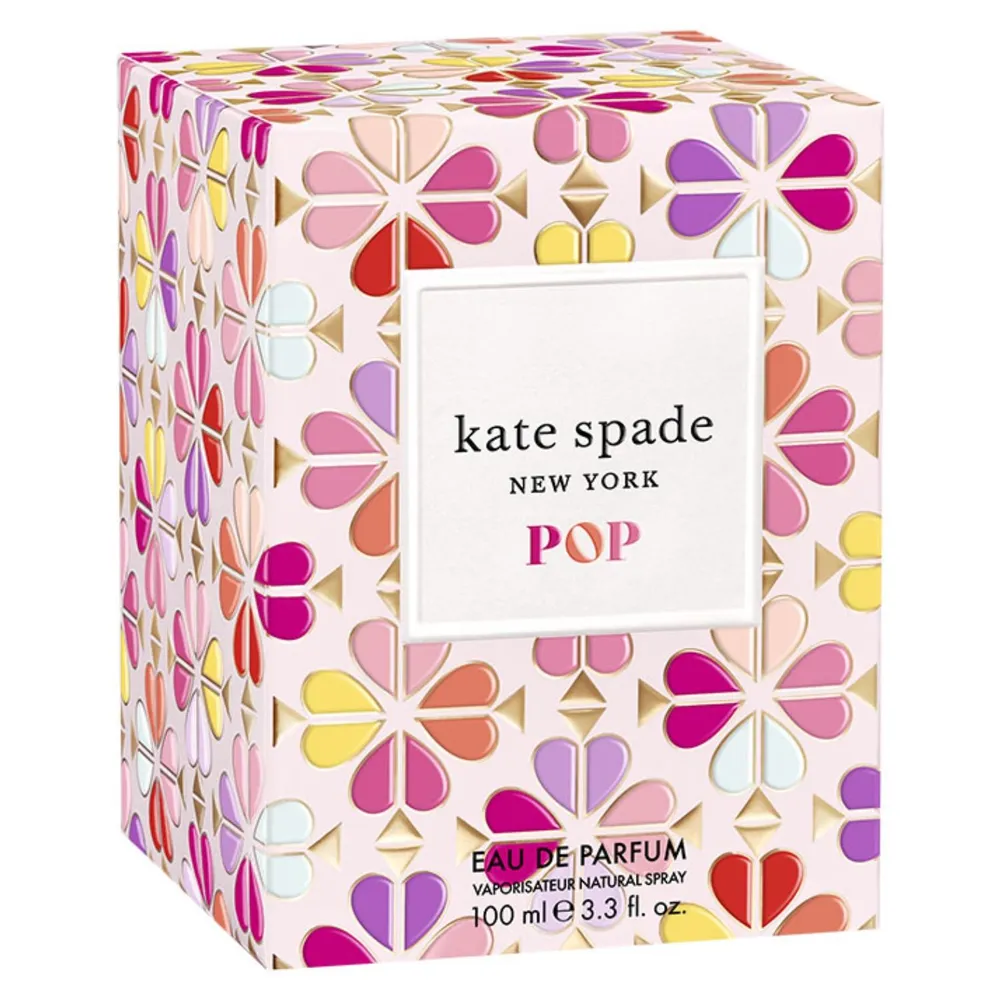 Kate Spade Pop EDP 100 ml, foto 3