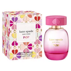 KATE SPADE - Pop EDP 40 Ml EDL