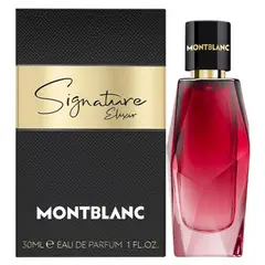 MONTBLANC - Signature Elixir 30Ml