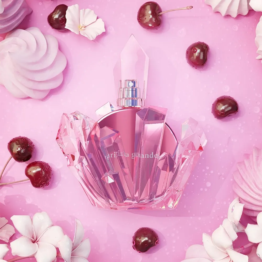 Ariana Grande R.E.M. Cherry Eclipse EDP 30 ml, foto 2