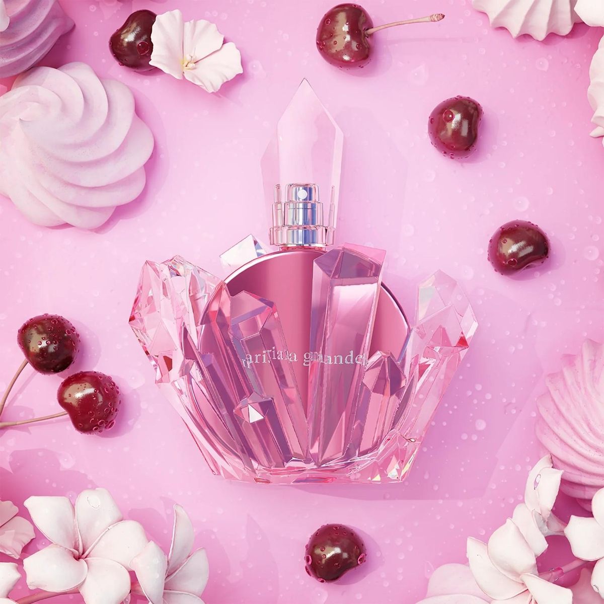 ARIANA GRANDE - Ariana Grande REM Cherry EDP30ml
