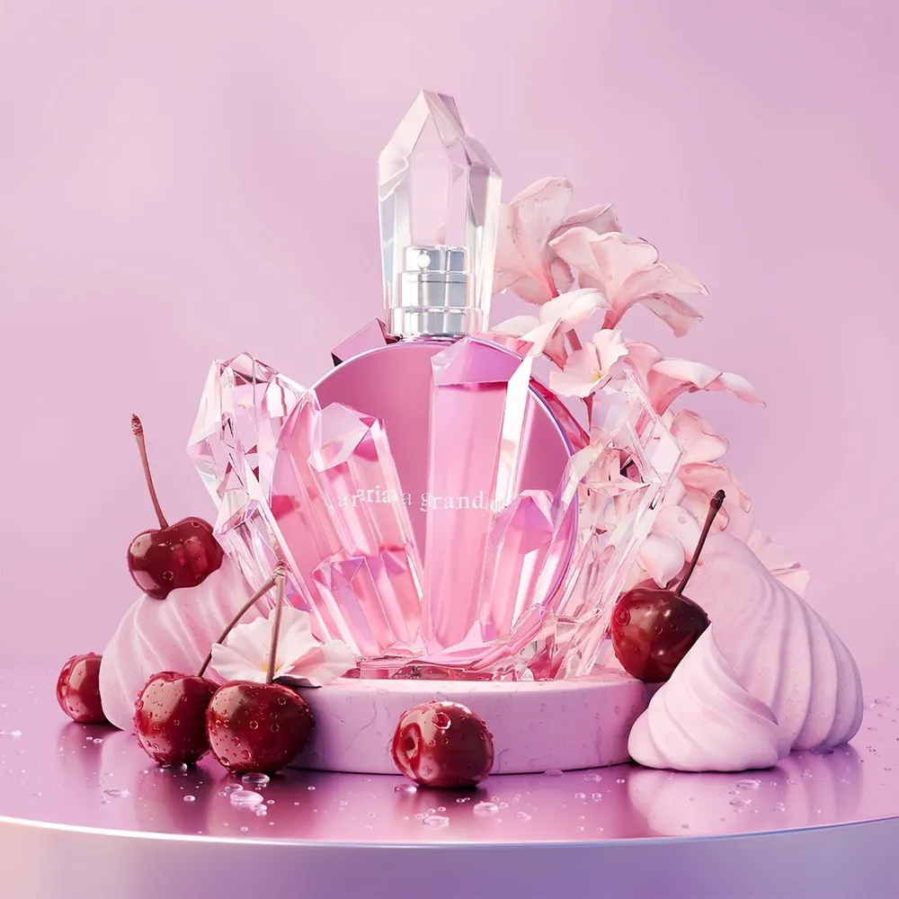 Ariana Grande R.E.M. Cherry Eclipse EDP 30 ml, foto 3