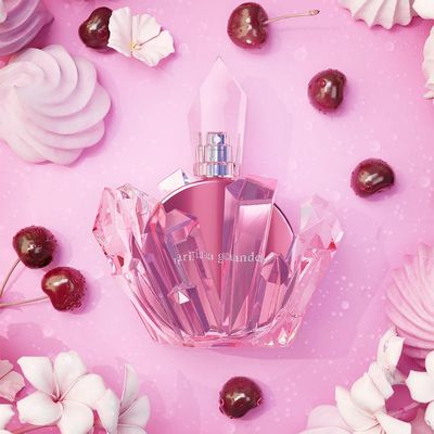 Imagen 2 del producto REM Cherry EDP100ml