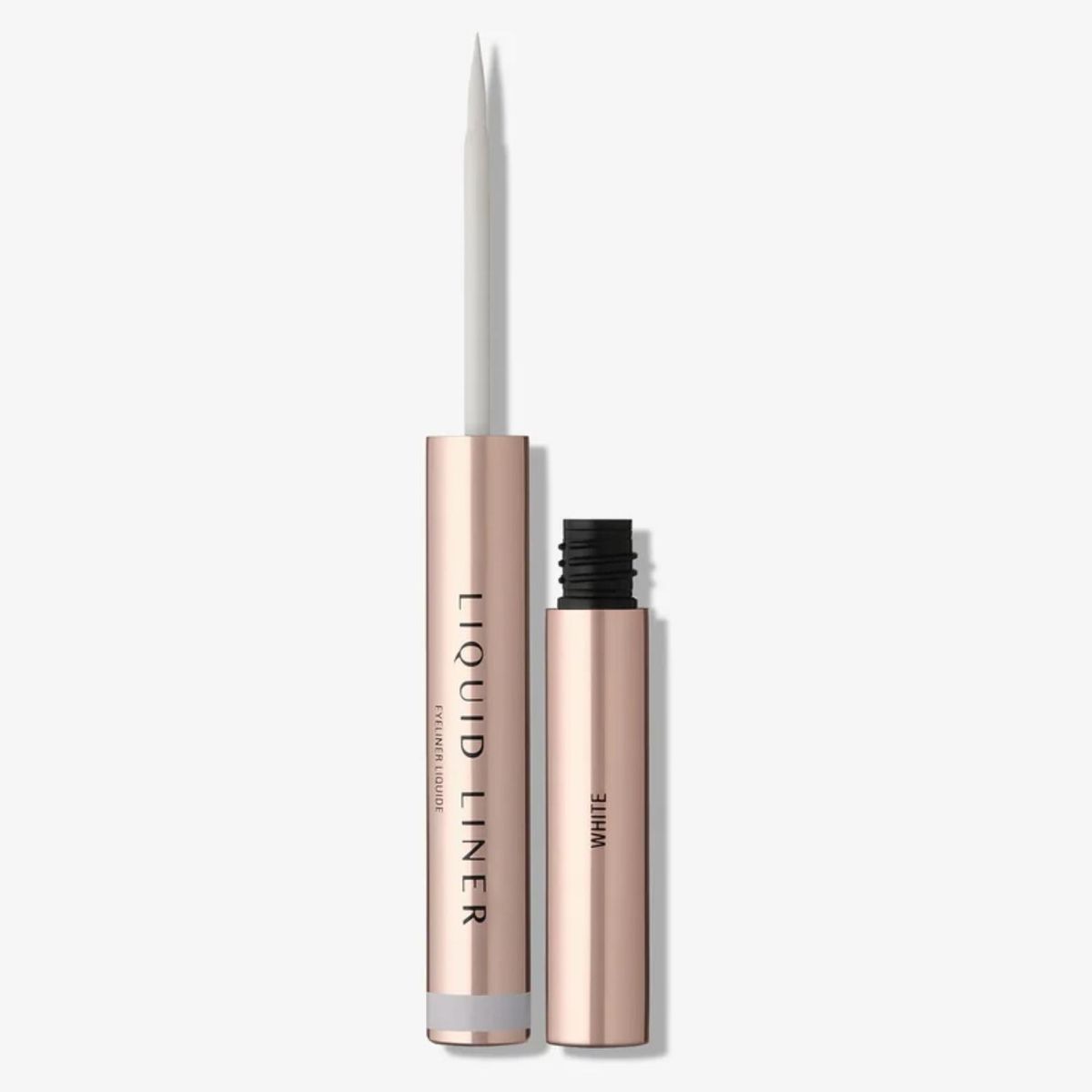 ANASTASIA - Liquid Eyeliner - White Anastasia