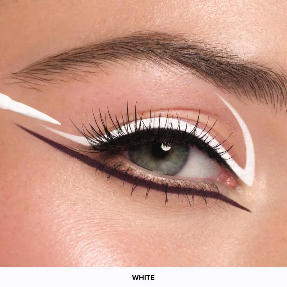 Anastasia Beverly Hills Liquid Liner White, foto 4