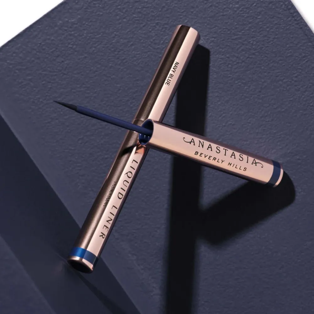 Anastasia Beverly Hills Liquid Liner White, foto 6