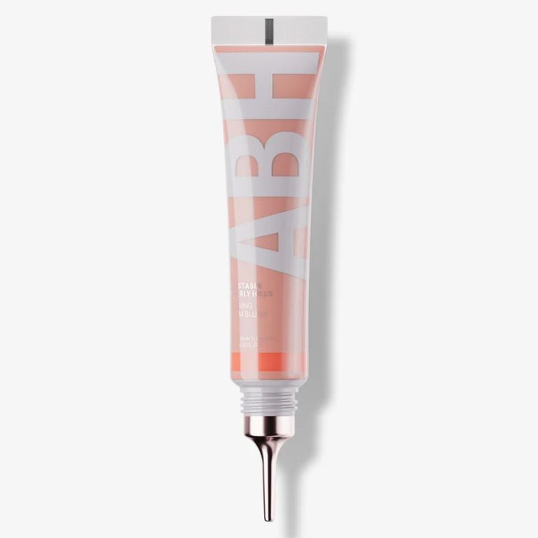 Blurring Blush Serum - Peach