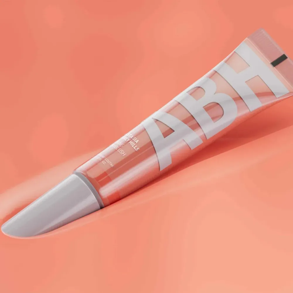 Anastasia Beverly Hills Blurring Blush Serum Peach, foto 6