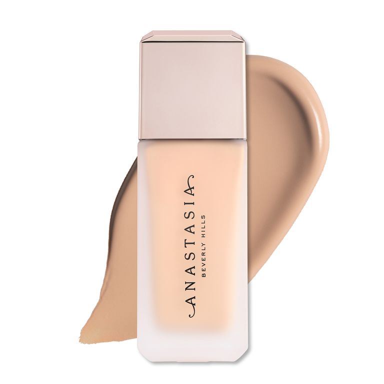Blurring Matte Foundation 2Wp