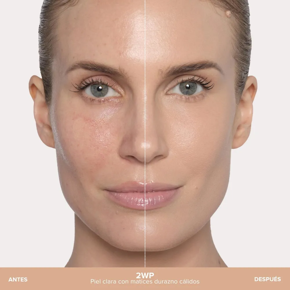 Anastasia Beverly Hills Impeccable Blurring Second-Skin Matte Foundation 2WP, foto 2