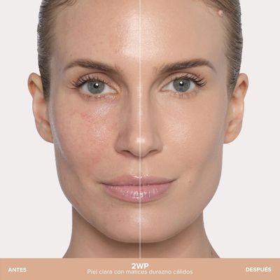 Imagen 2 del producto Blurring Matte Foundation 2WP
