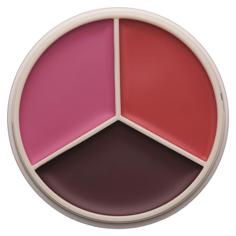 M Touch Blush Trio Berry/Rose