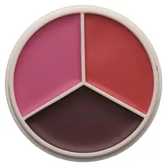 ANASTASIA - M Touch Blush Trio Berry/Rose