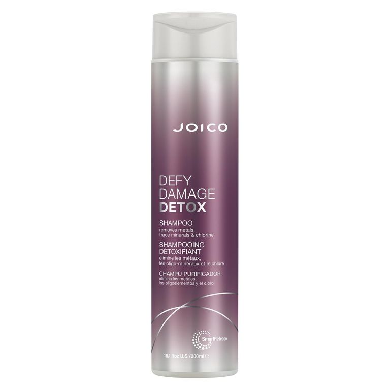 Defy Damage Detox Shampoo 300M