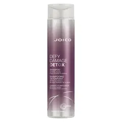 JOICO - Defy Damage Detox Shampoo 300M