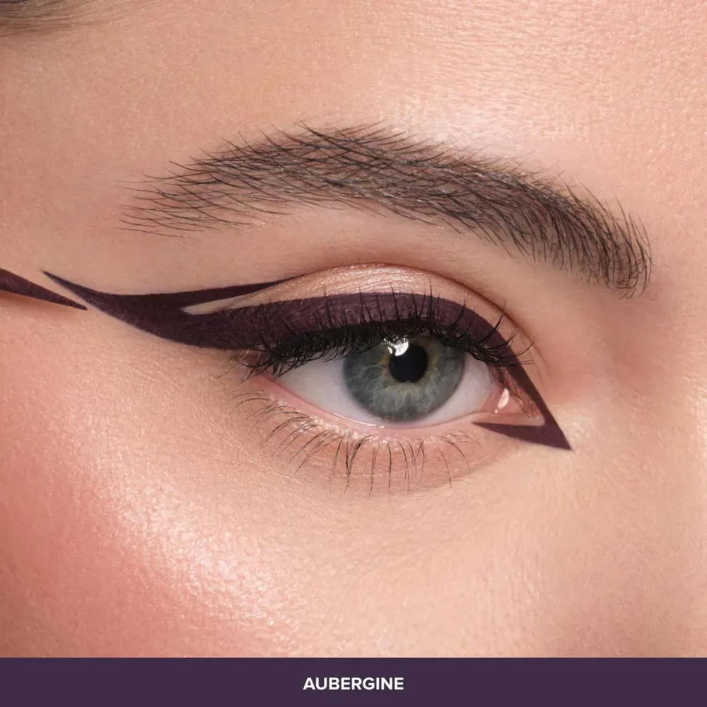 Anastasia Beverly Hills Liquid Liner Aubergine, foto 4