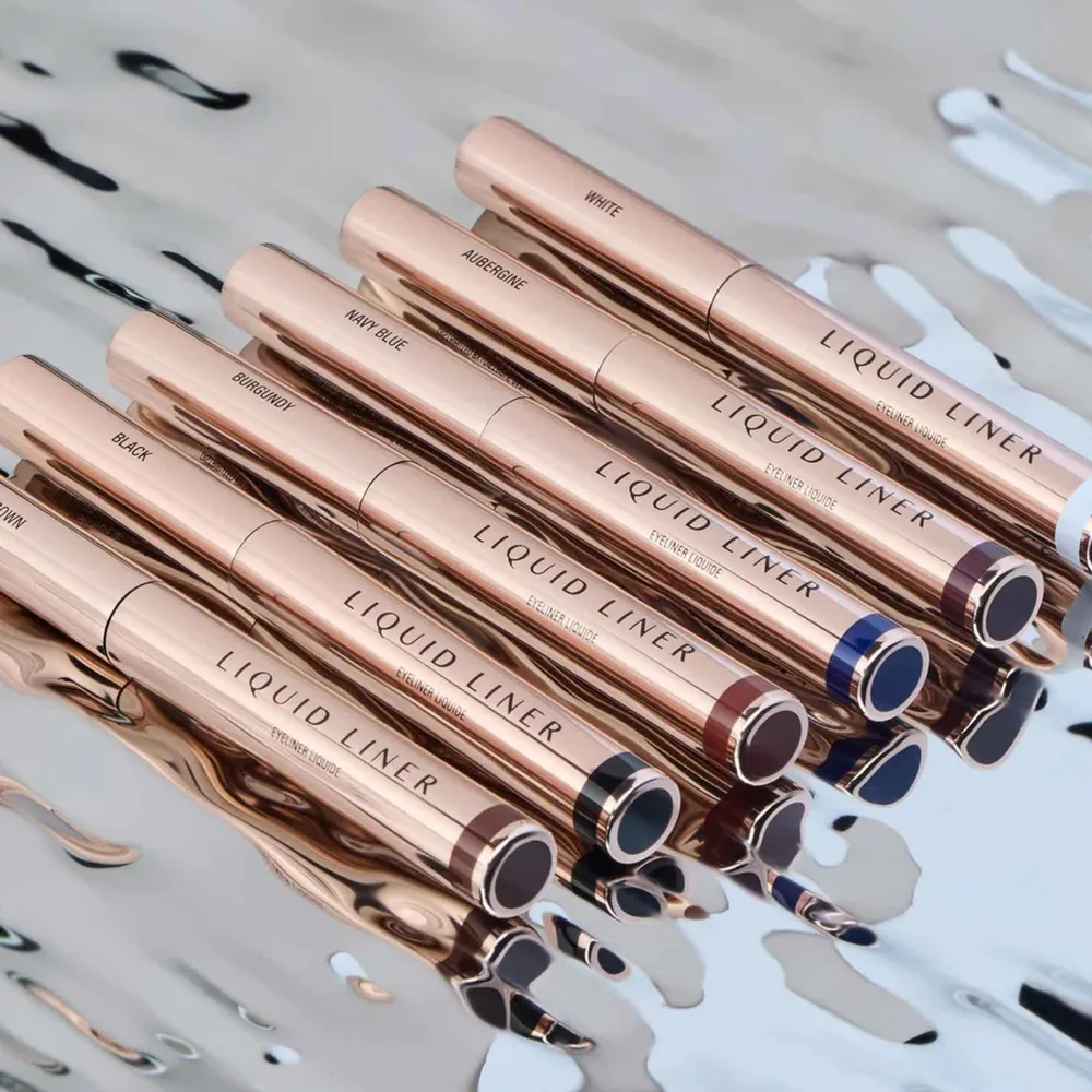 Anastasia Beverly Hills Liquid Liner Aubergine, foto 5