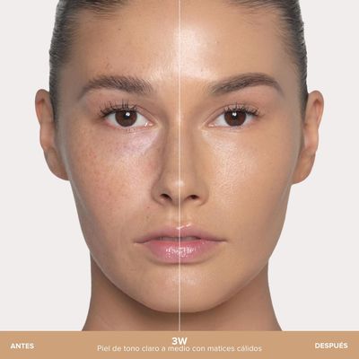 Imagen 2 del producto Blurring Matte Foundation 3W