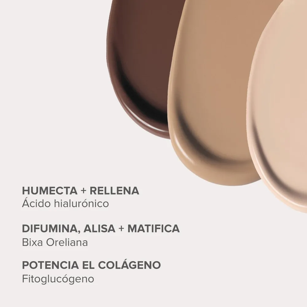 Anastasia Beverly Hills Impeccable Blurring Second-Skin Matte Foundation 3W, foto 6
