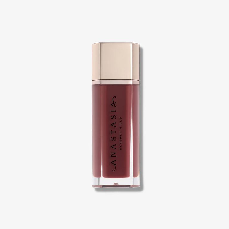 Lip Velvet - Pomegranate