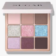 ANASTASIA - Mini Sugar Palette