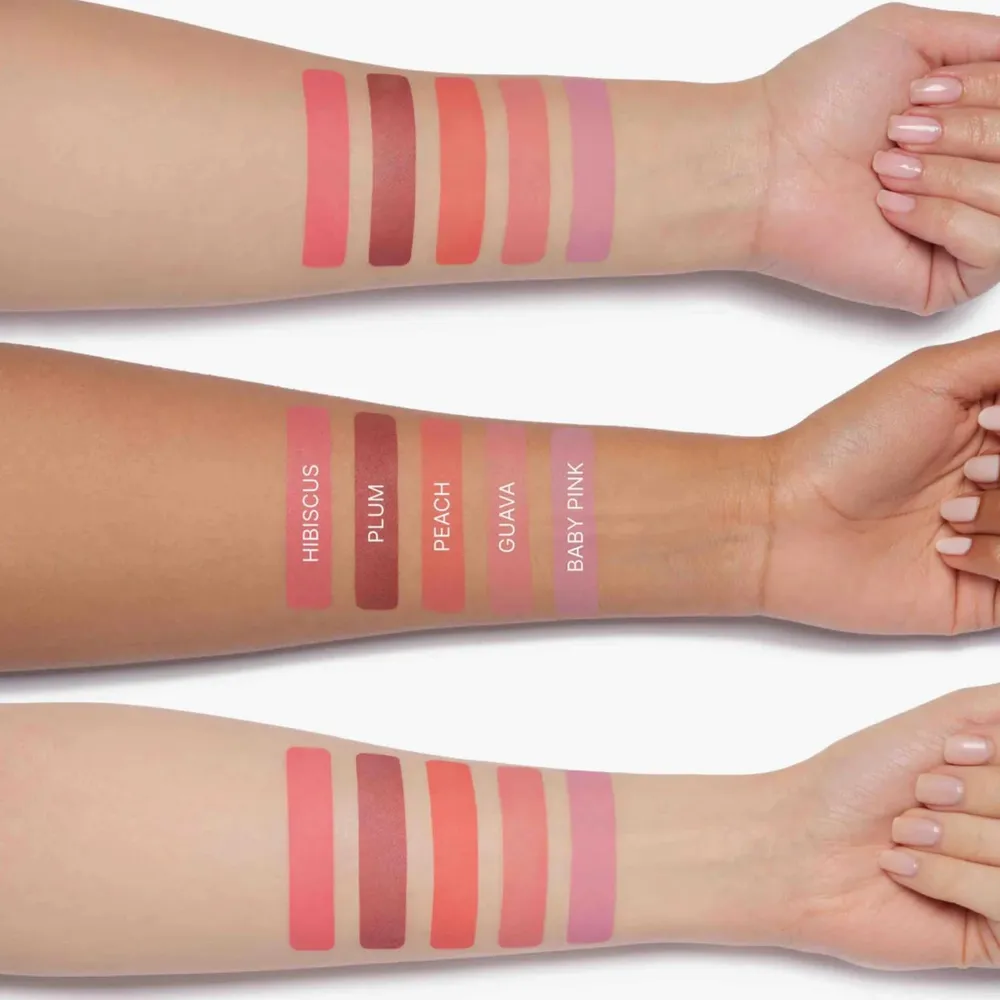 Anastasia Beverly Hills Blurring Blush Serum Guava, foto 4