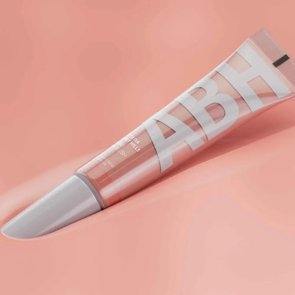 Anastasia Beverly Hills Blurring Blush Serum Guava, foto 6