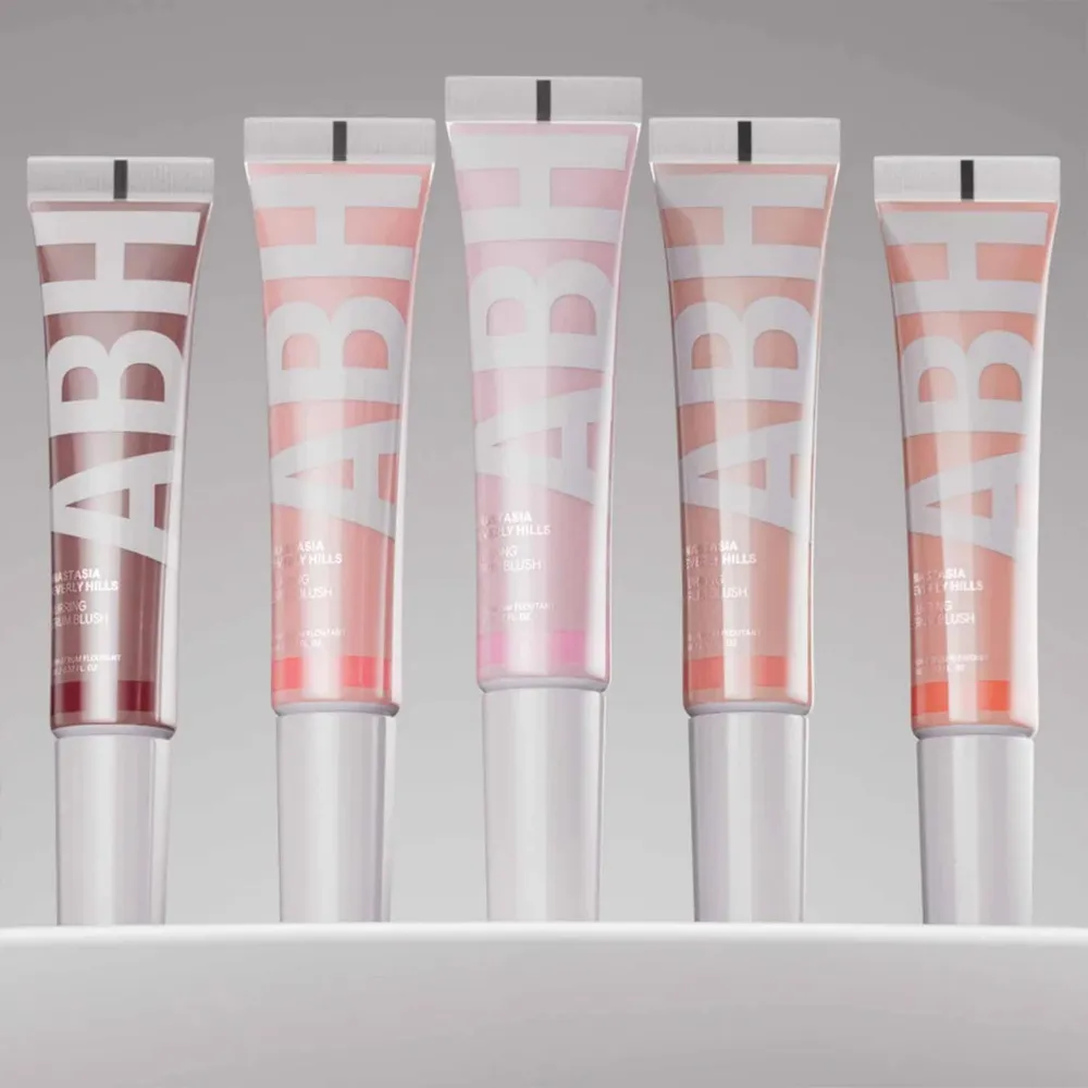 Anastasia Beverly Hills Blurring Blush Serum Guava, foto 7