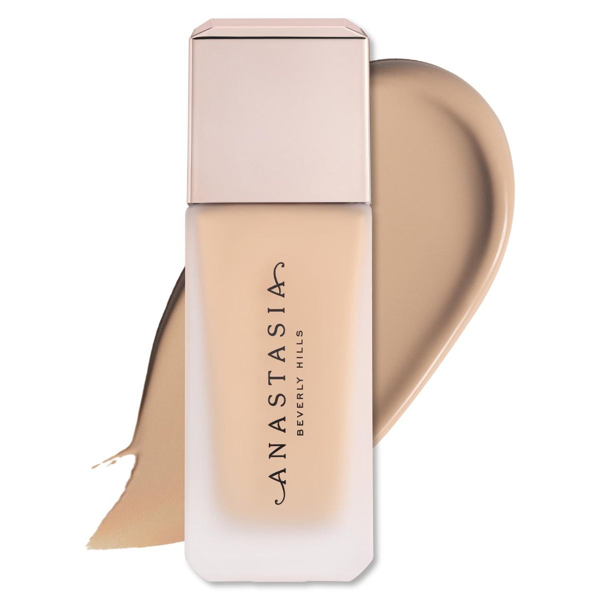 ANASTASIA - Blurring Matte Foundation 2N Anastasia