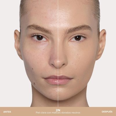 Imagen 2 del producto Blurring Matte Foundation 2N