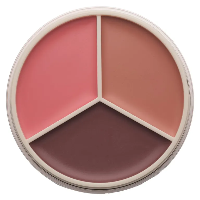 Touch Blush Trio Peach