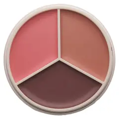 ANASTASIA - Touch Blush Trio Peach