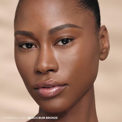 Imagen 2 del producto Smth Blur Bronzer Beach Bum