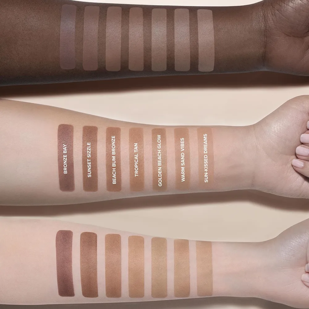 Anastasia Beverly Hills Smooth Blur Bronzer Tropical Tan, foto 4