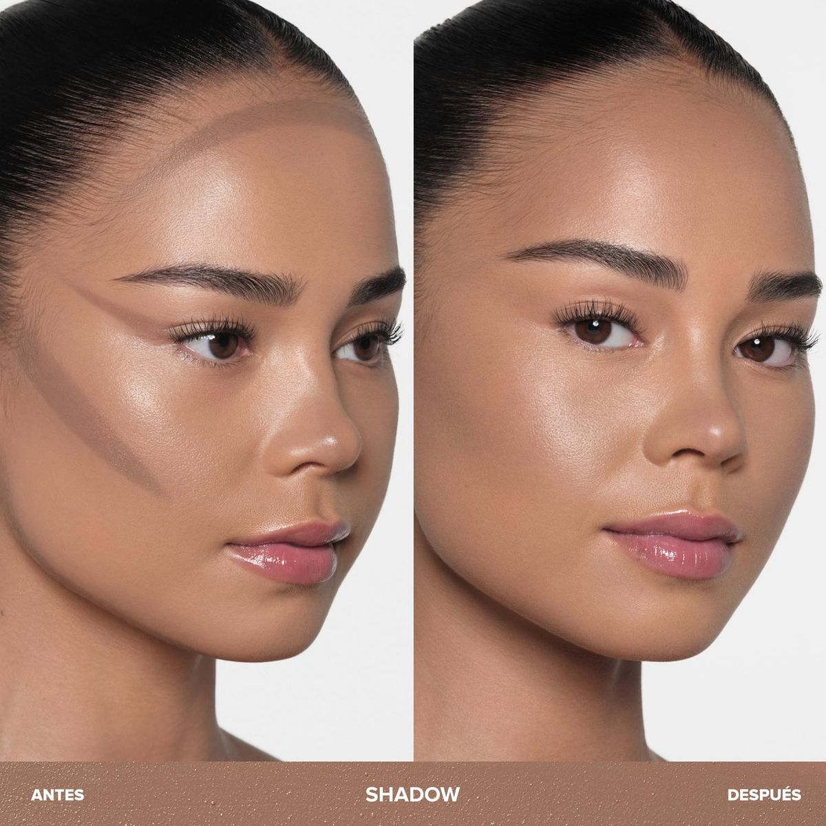ANASTASIA - Smth Blur Contour Stick Shadow Anastasia