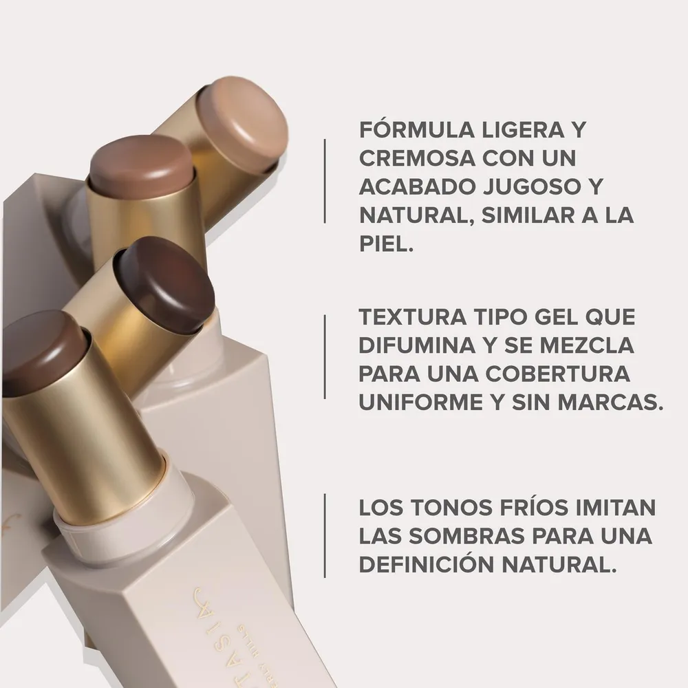 Anastasia Beverly Hills Smooth Blur Contour Stick Shadow, foto 5