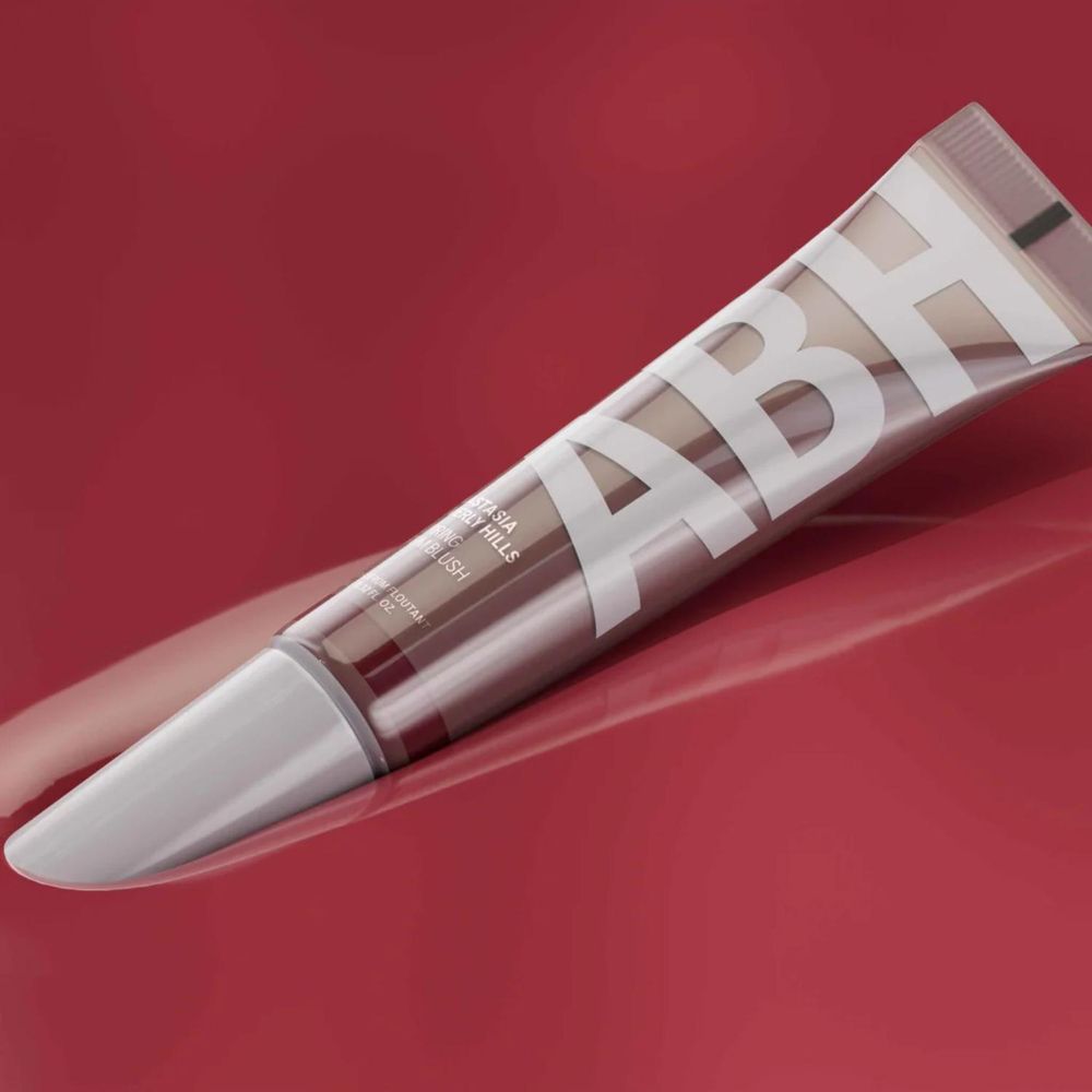 Anastasia Beverly Hills Blurring Blush Serum Plum, foto 5