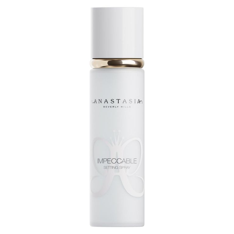 Blurring Matte Setting Spray