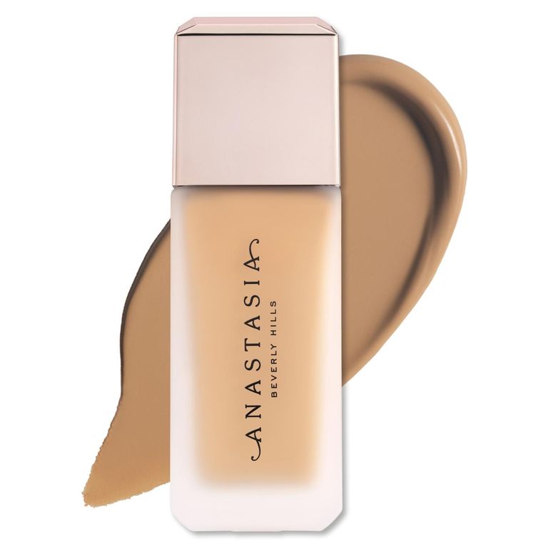 Blurring Matte Foundation 4WO