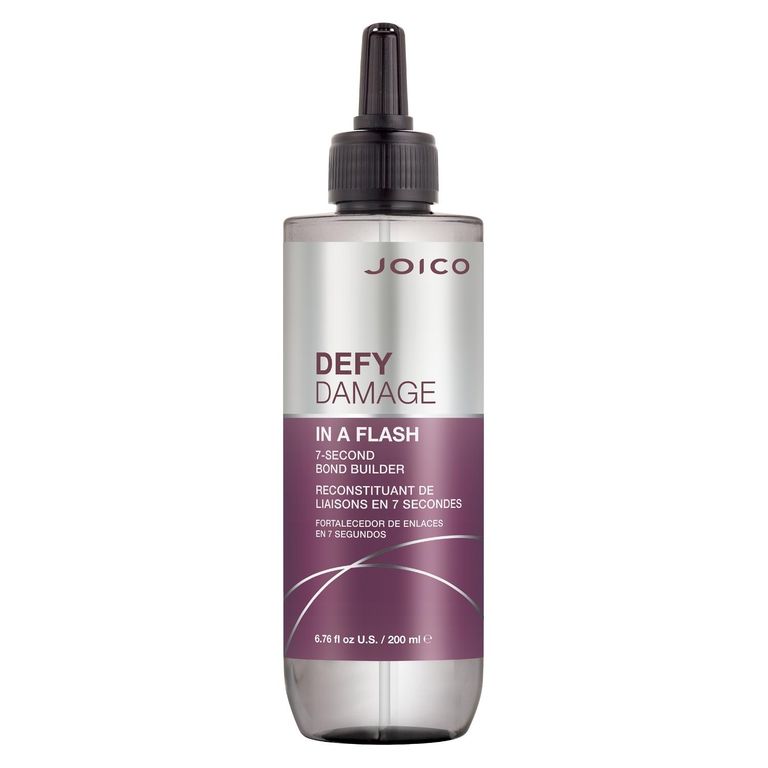 Defy Damage In A Flash 200Ml