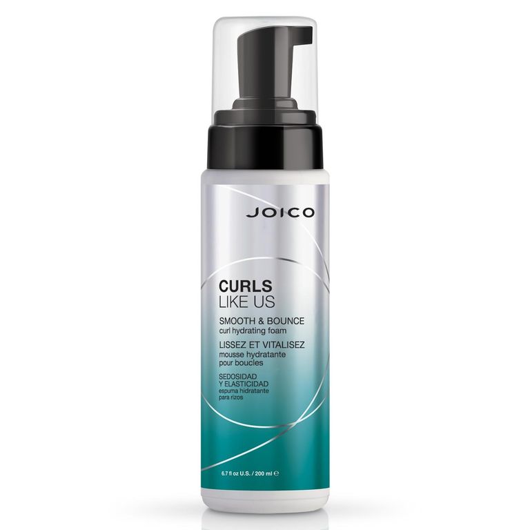 Curls Smooth Bounce Curl Hydr