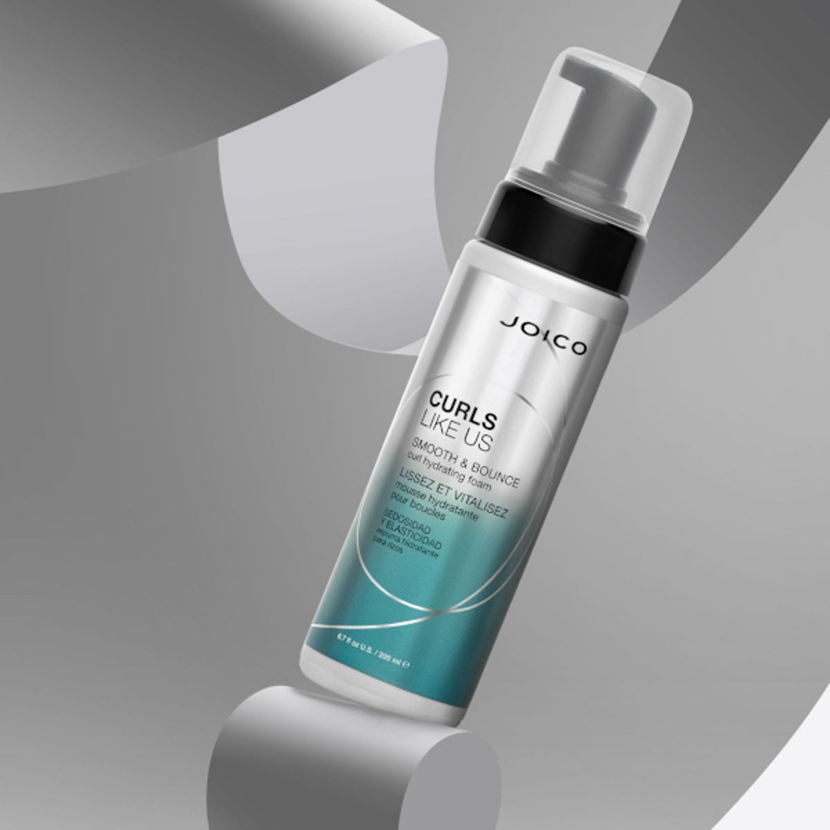 JOICO - Curls Smooth Bounce Curl Hydr Joico