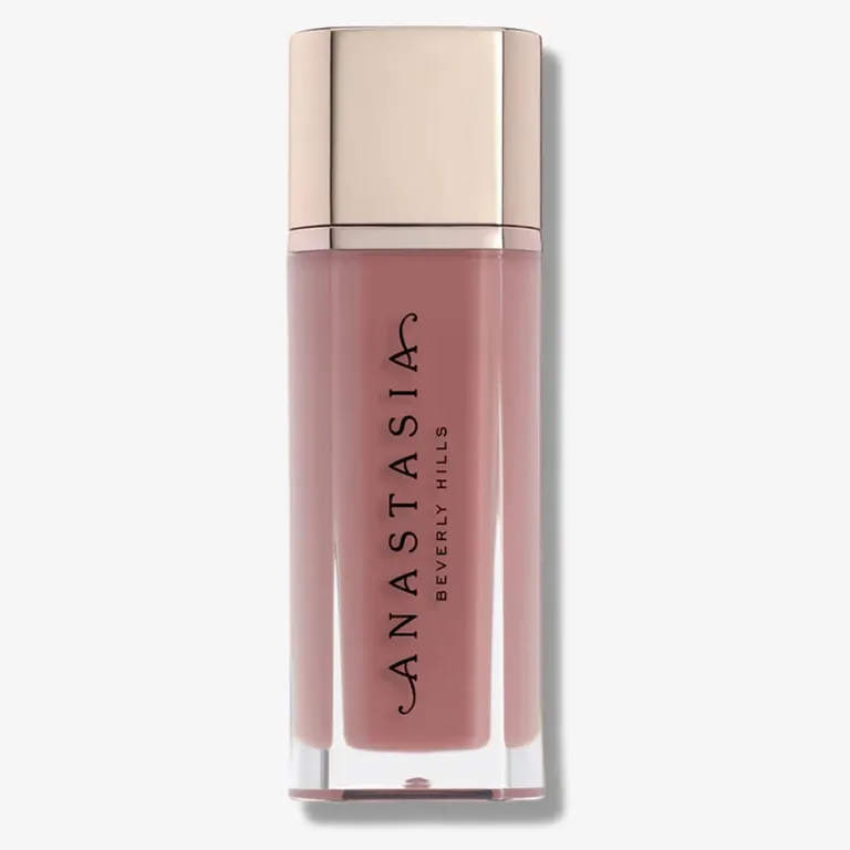 Lip Velvet - Hush Rose